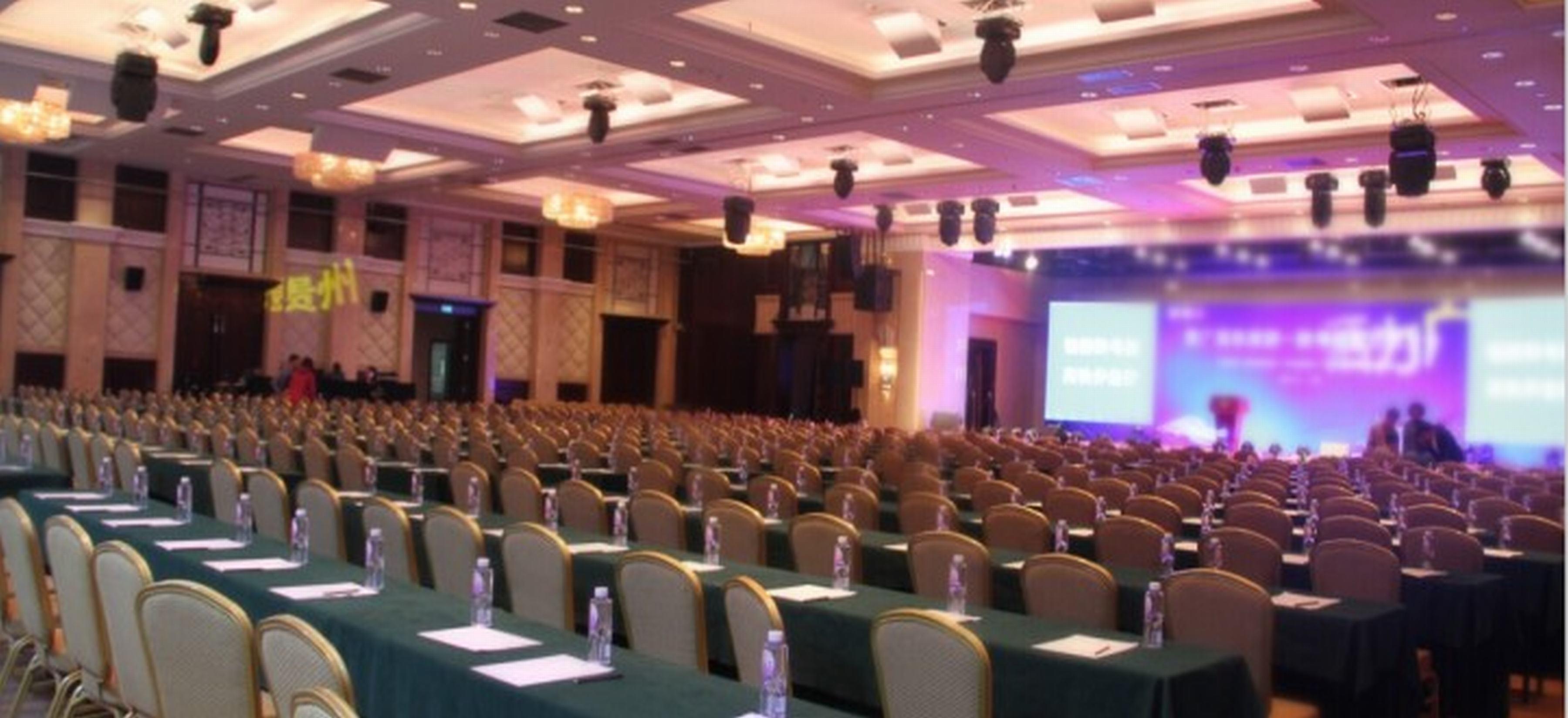 Soluxe Hotel Guangzhou - Overseas Buyers Registration Service&Canton Fair Free Shuttle Bus 15 Apr To 05 May Buitenkant foto